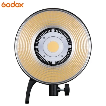 Godox SL60IID  Professional Studio Video Light Photography Light With Bowens Mount Standard Reflector detail image