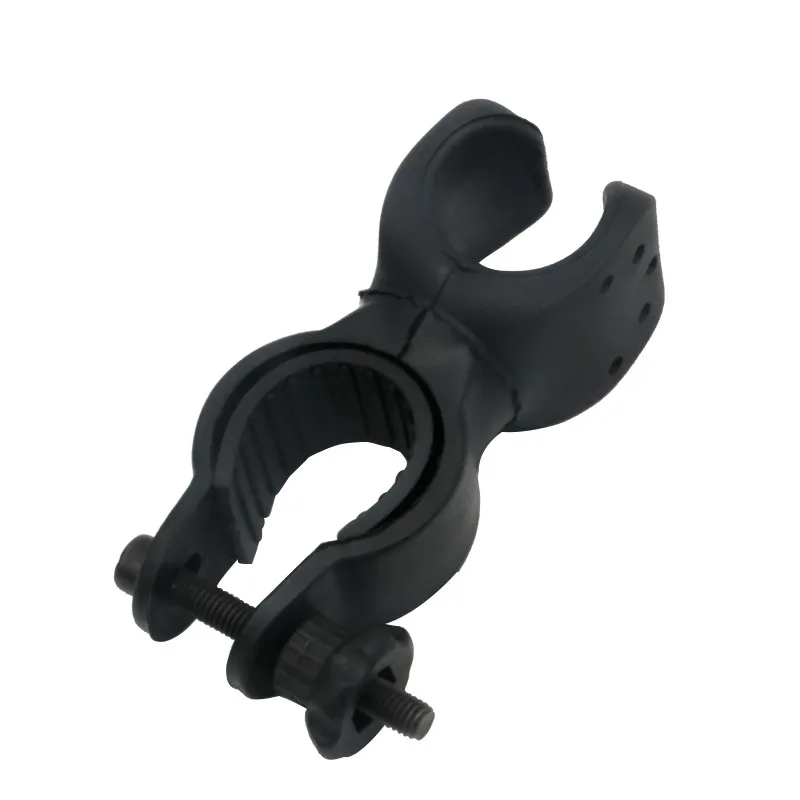 bike light clip