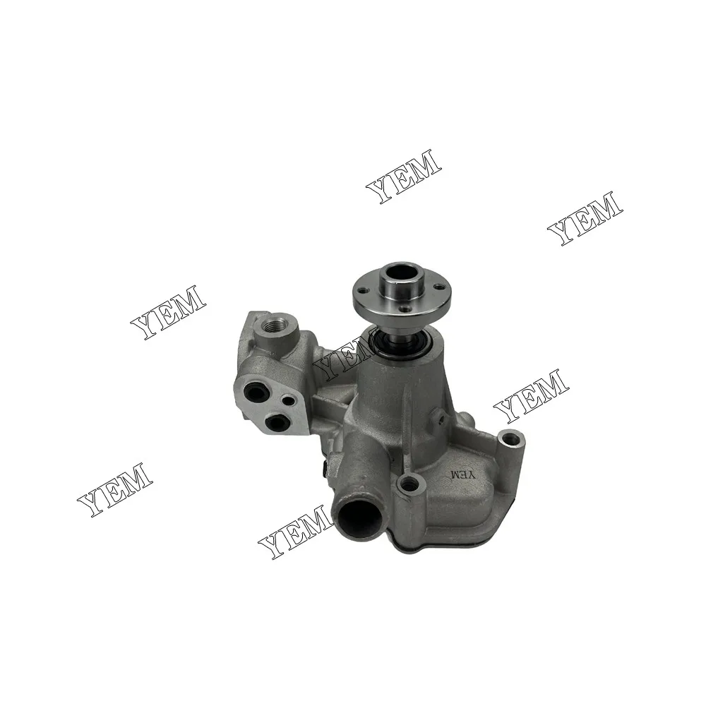 4TNE86 Water Pump for Yanmar Engine Repair Kit 5