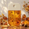 Flor de ámbar