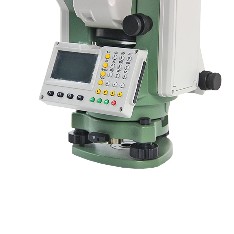 Foif Rts112r10+ Robotic Survey Instrument Surveying Equipment Total ...