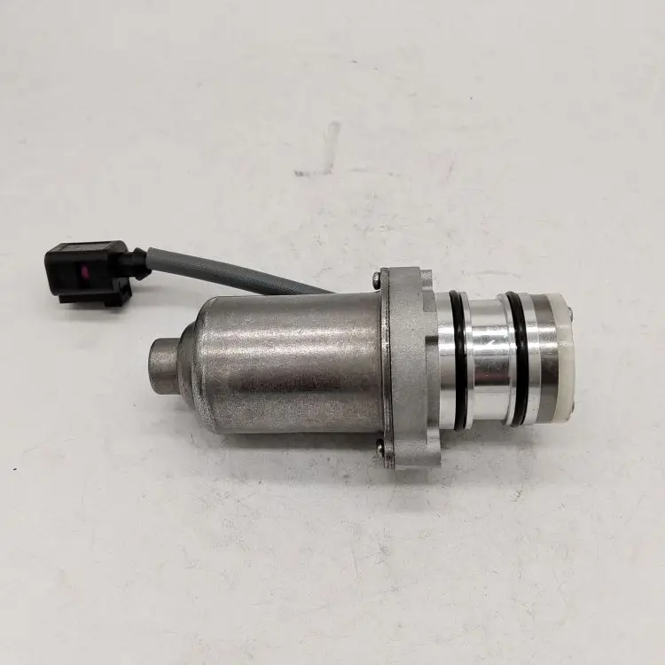 Differential Pump Actuator Haldex LR008958 for Land Range Rover Evoque LR2 Freelander 2 Volvo XC90 S80 Ford Kuga LR075763