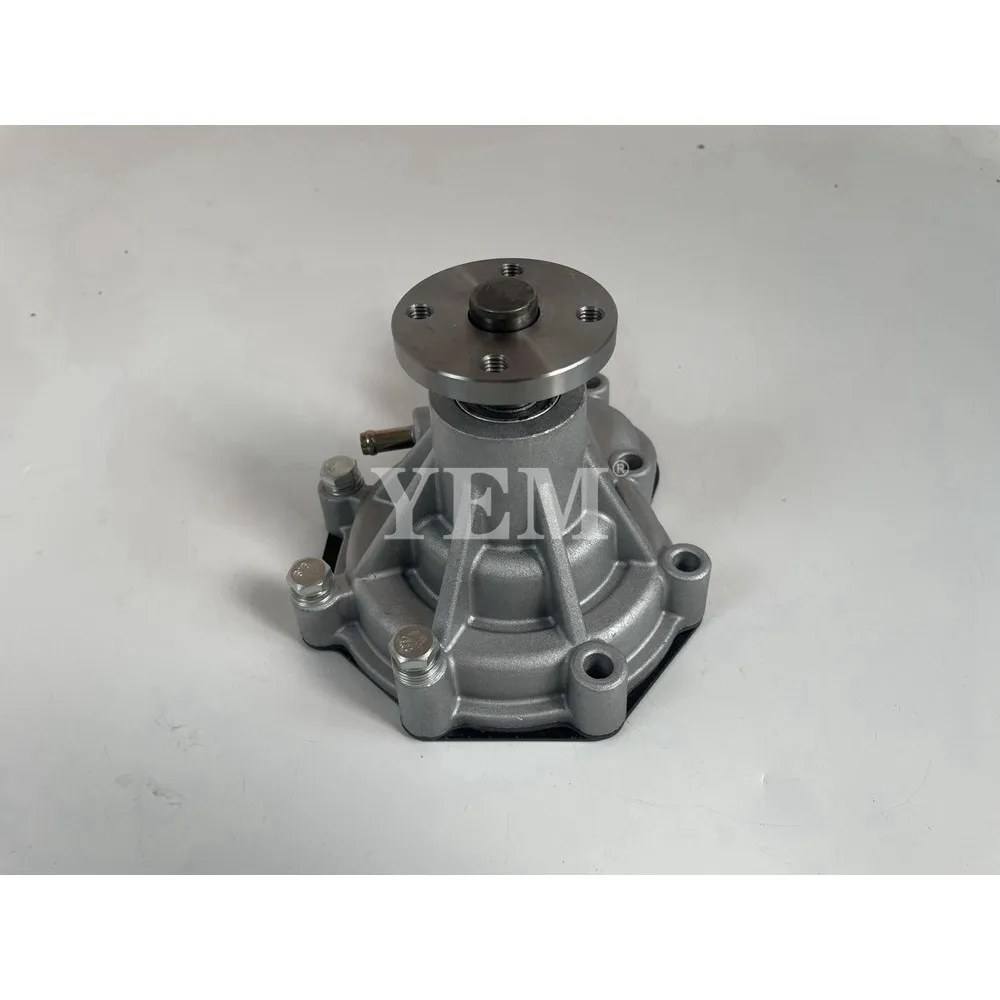 S6S Water Pump for Mitsubishi Fast Delivery Engine Parts 4