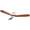 White+Cherry Wood
