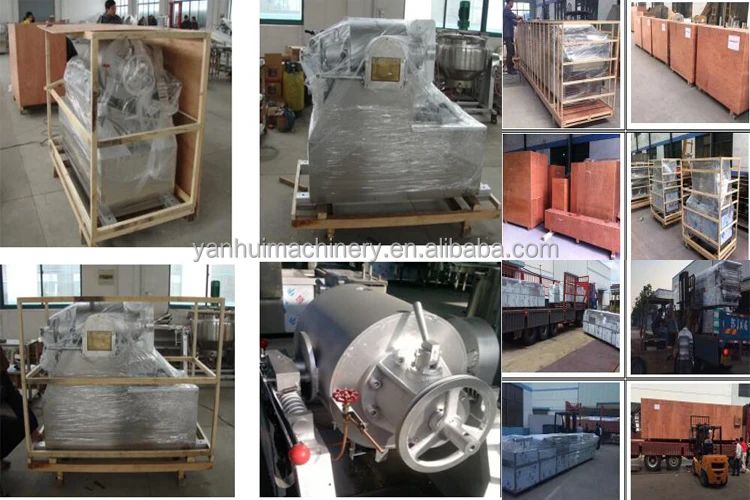 Airflow Wheat Puffing Millets Puff Gun Machine Air Popcorn Popping