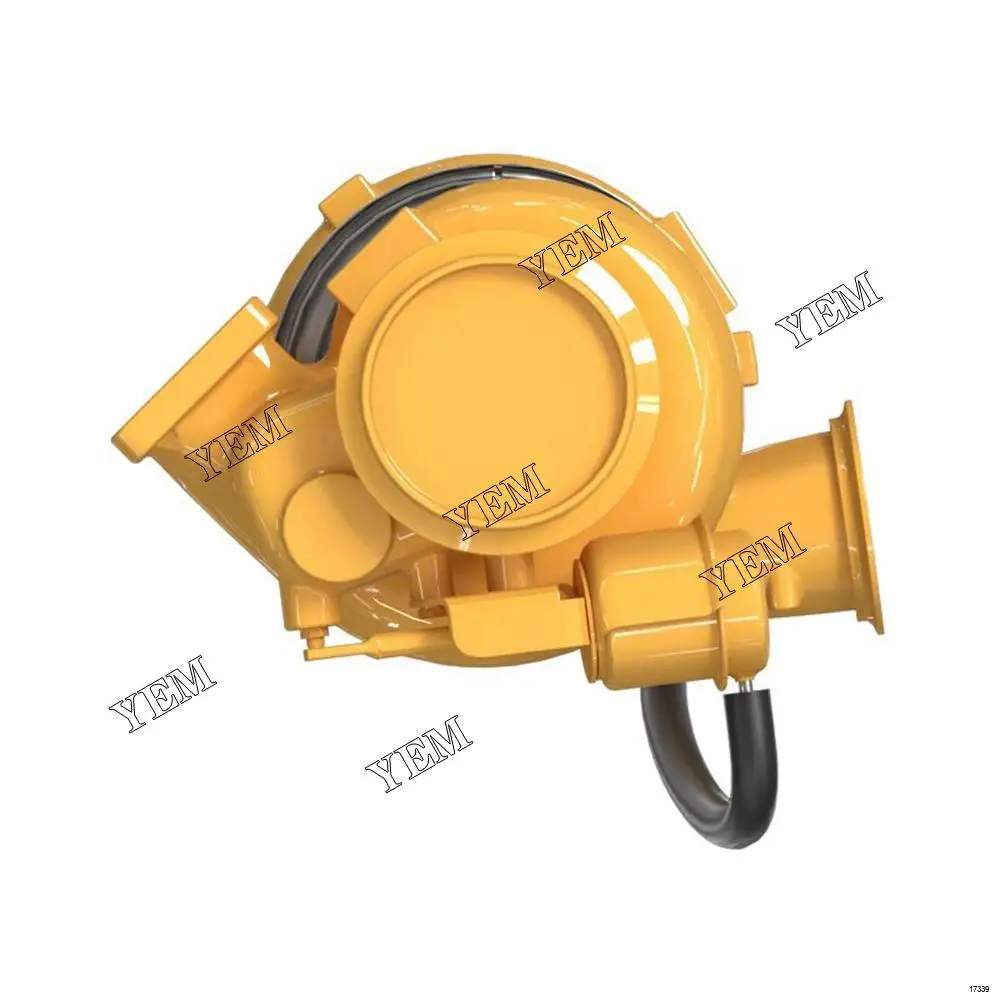 Turbo Gp-Bas 317-5275 3175275 Fast Delivery Engine Parts 4