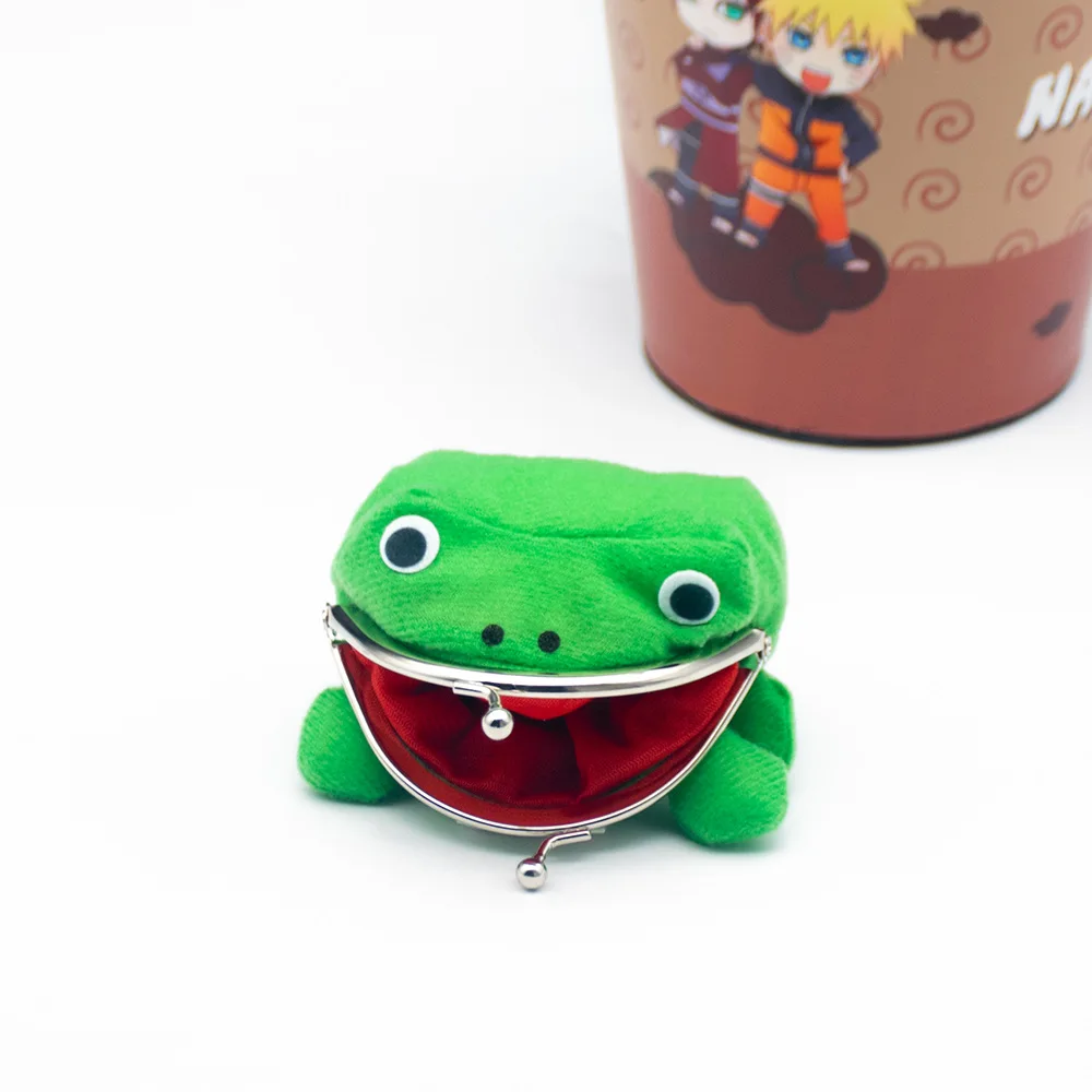 Froggie purse | Frog, Coin purse, Purses