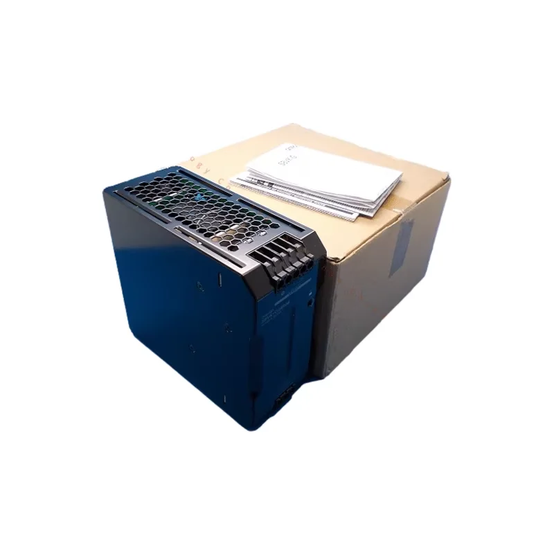 Vânzător de aur S8VK-G24048 Modul PLC Controller, nou, original, stoc depozit