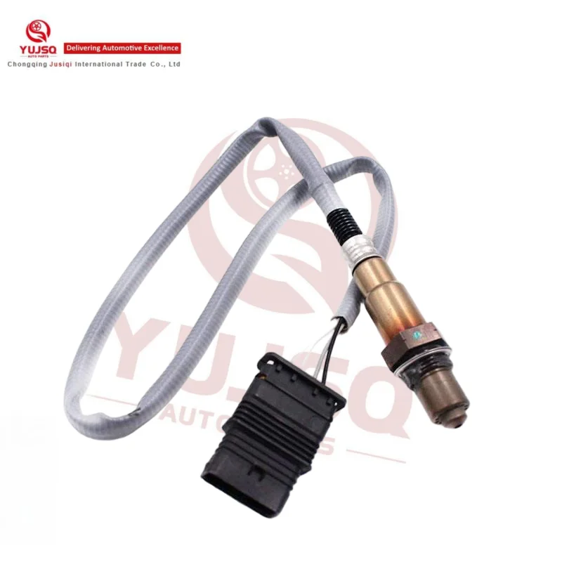 OE 11787589475 Oxygen Sensor O2 Sensor with 50,000km Guarantee 100% Tested for BMW E82 N55 X3 E83 X1 E84 N46 E46 2002