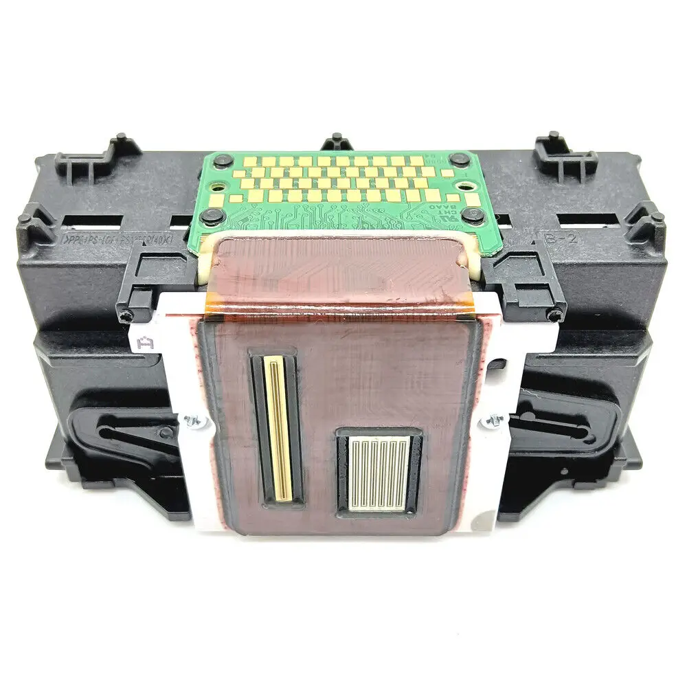 Qy6-0089 Printhead for Canon Pixma TS6351 & More Models