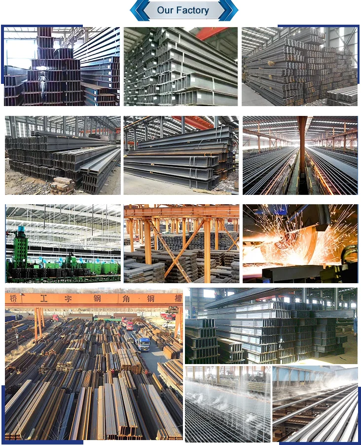Hea/heb/ipe Steel Beam/section Beam/european Standard H Beam Size - Buy ...