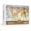 Quatre saisons