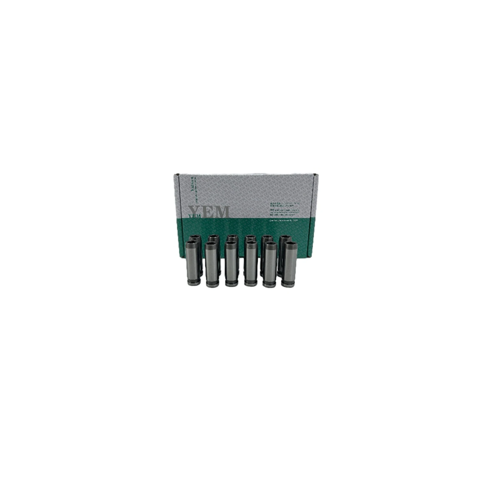 For Mitsubishi S6R2 Valve Guide Machinery Engine Spare Parts