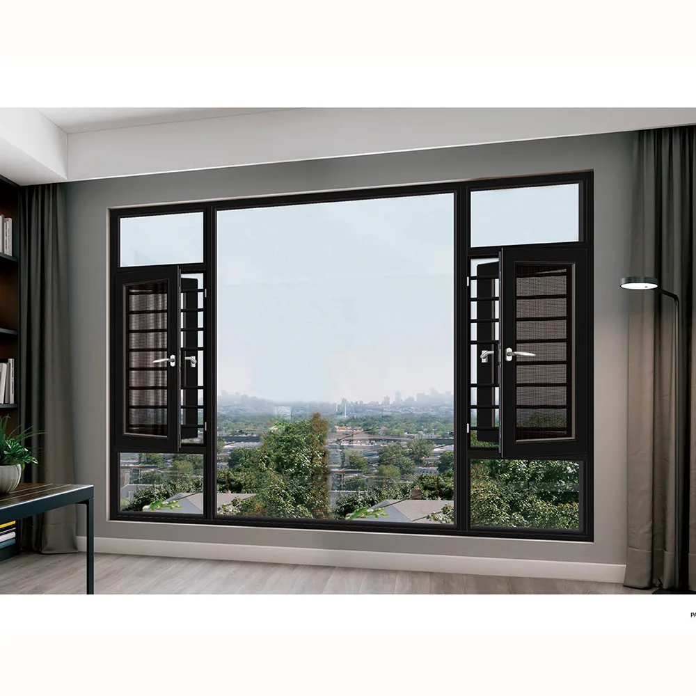 aluminum doors and windows accessories