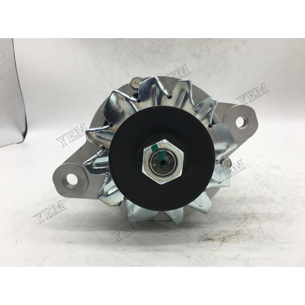 Alternator for Caterpillar 4D32.70B Engine Parts for Sale 3