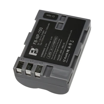 FB-NP-150 China Factory Rechargeable Battery for Digital Camera Compatible with RICOH DB 100 DB100 CASIO NP 150 Battery detail image