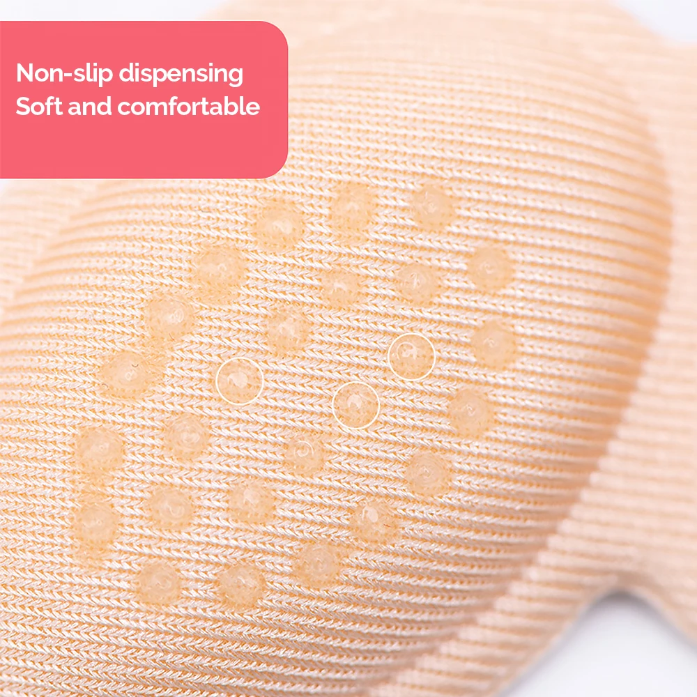Adjustable Thickened Heel Patch Tape Washable Foam Adhesive for Better Fit Anti-Wear and Anti-Drop