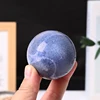 Coral azul