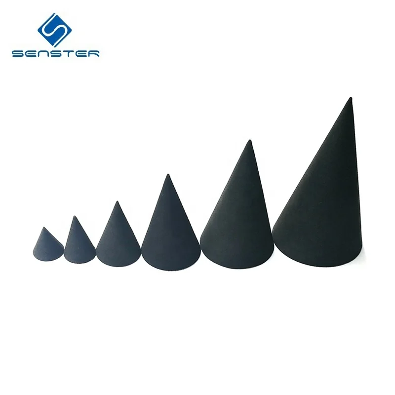 EVA Foam Cone Spikes (6 Pack) – CosplayPros