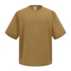 Sea sand yellow