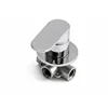 Wall Basin Mixer