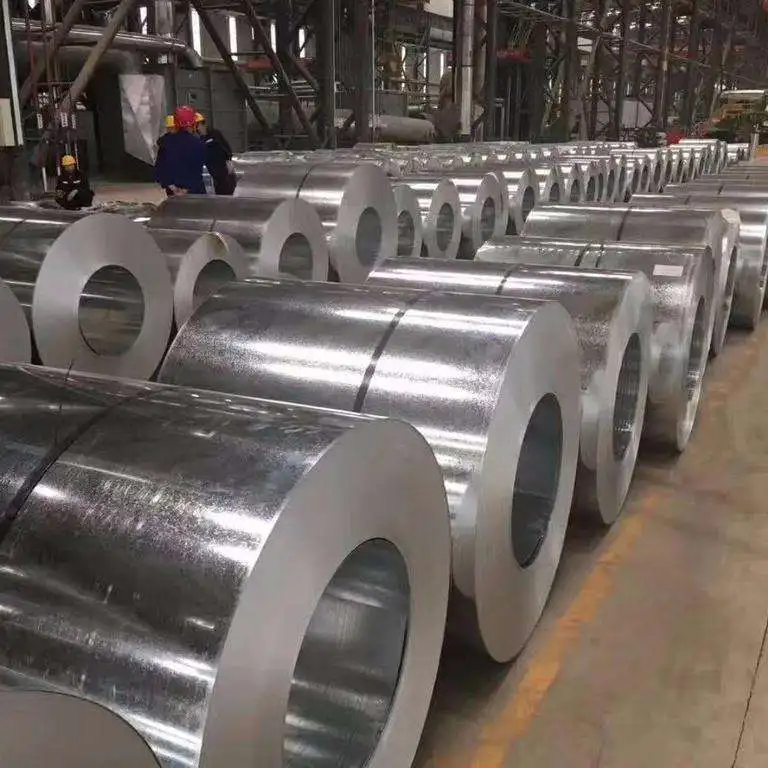 Food Grade Tin Plate Electrolytic Tinplate Coils Suppliers for Cannery ETP DR MR SPCC T2 T3 T4 Prime Electronic Tinplate