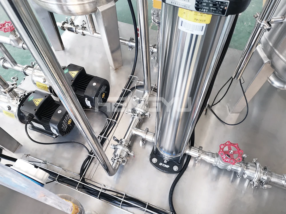 Автоматическая 3 баррель CO2 газированные безалкогольные напитки Напиток Смеситель для безалкогольных напитков автомат розлива