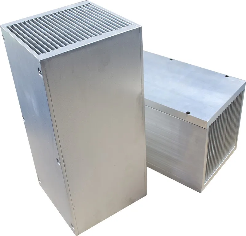 Oem Service Custom Aluminium Extrusion, Extruded Aluminum Profiles