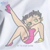 Bettyboo rose-013