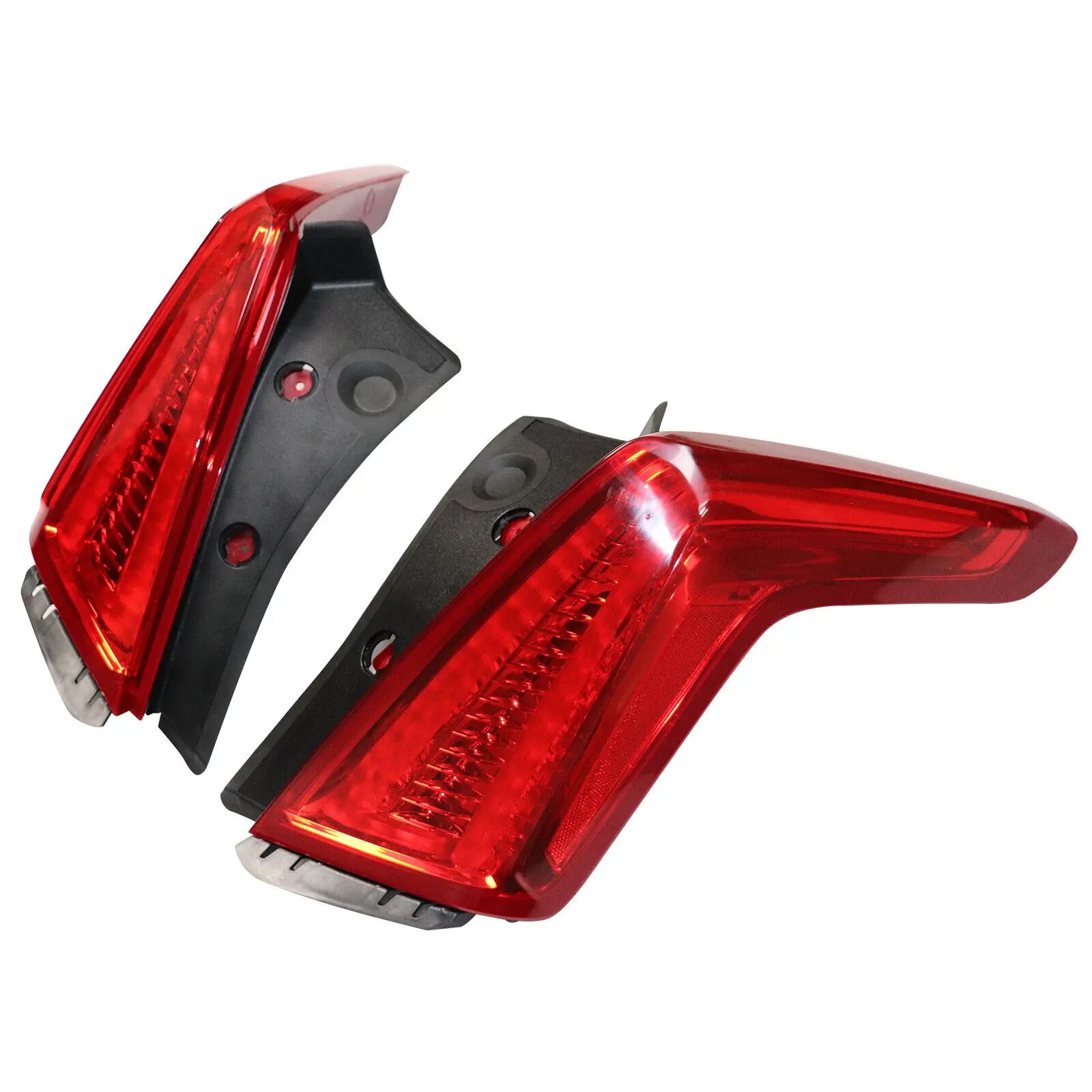 Car Led Tail Lights Tail Lamp Oem 84057091 84057090 Large Stock Rear