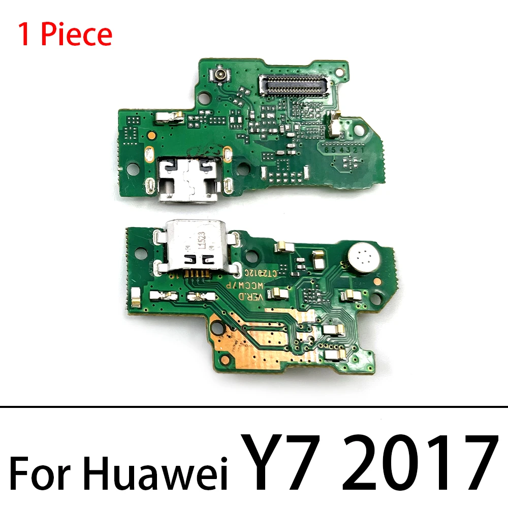 HUAWEI Y7 2017