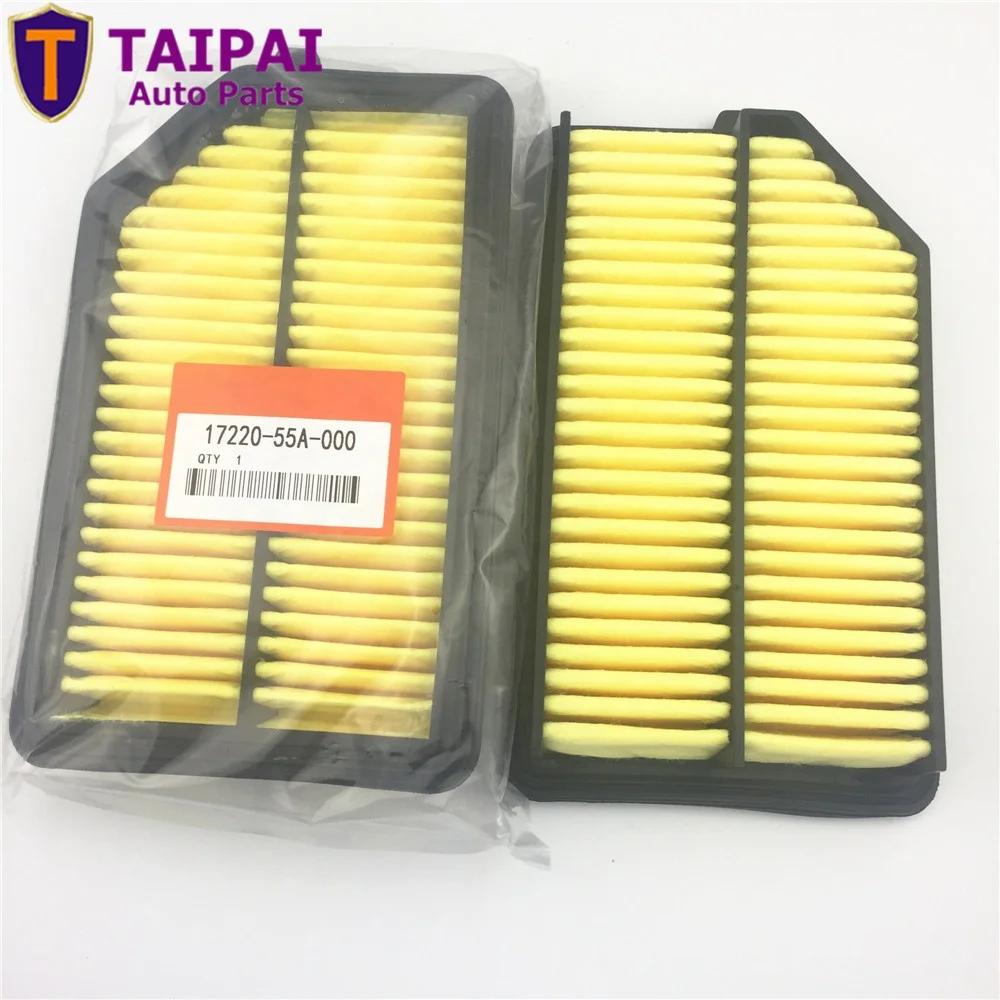 17220-55A-000 Air Filter for Honda HR-V - High Quality