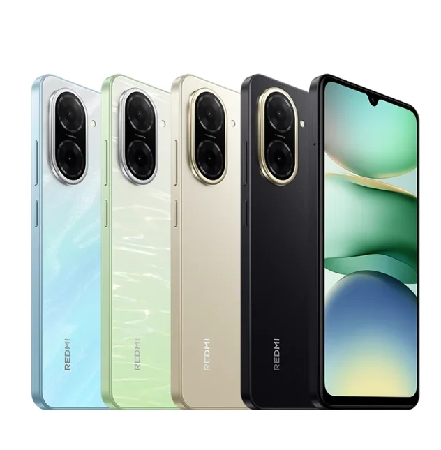 Wholesale Xiaomi Redmi A5 Global Version 4G Smartphone 3+64GB New