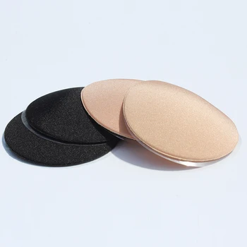Factory Wholesale Woman Men Nipple Pasties Matte Seamless Nipple Cover Adhesive