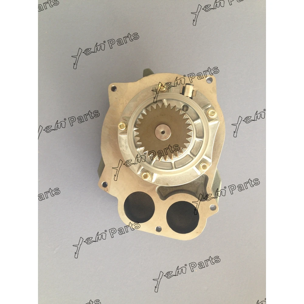 Engine Parts R916 Water Pump for Liebherr