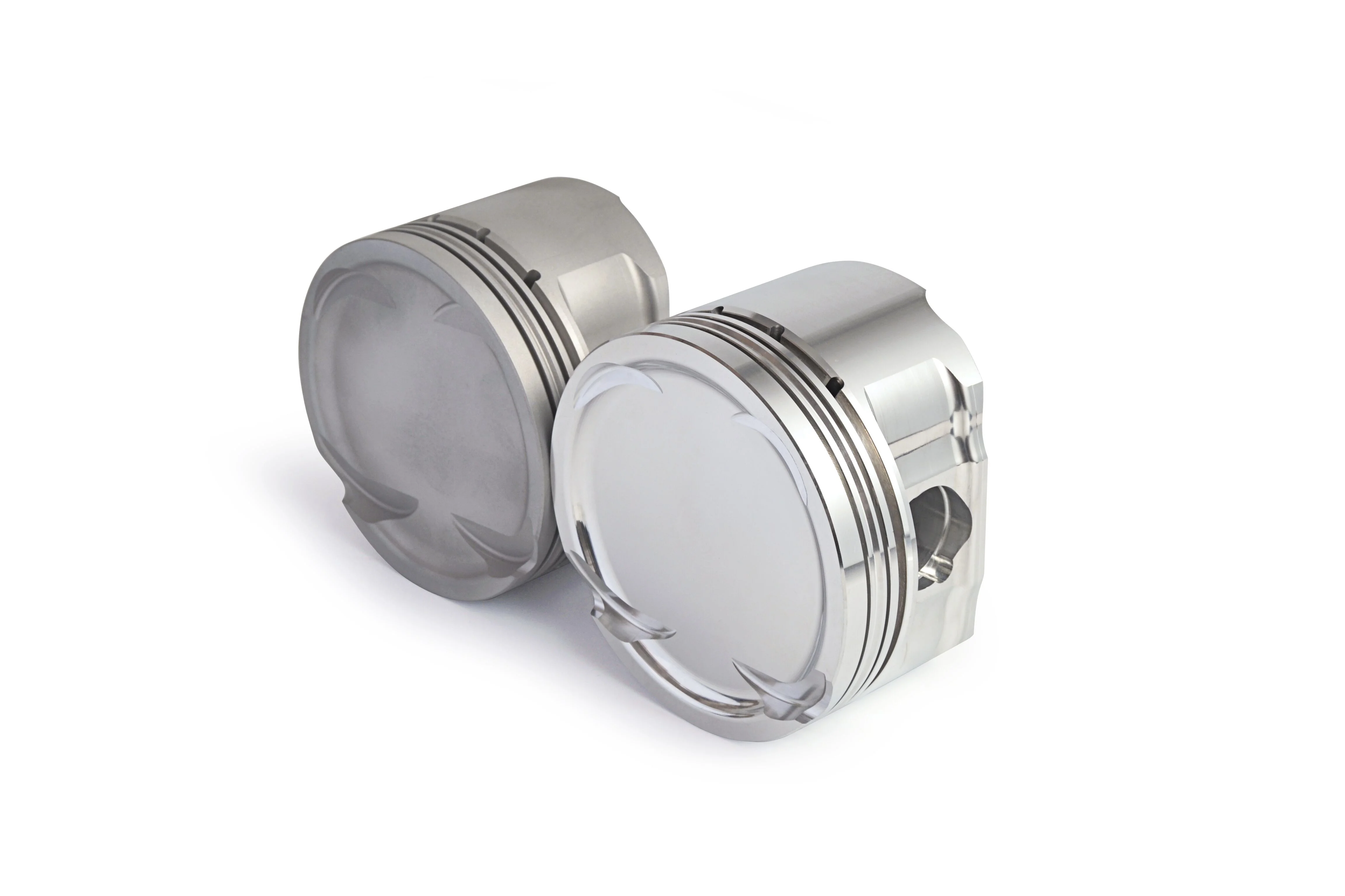 Customized Performance Forged  Piston for Opel  Vauxhall 2.0 16V Turbo Z20LET Z20LER Z20LEH Y20LET with 86mm Bore