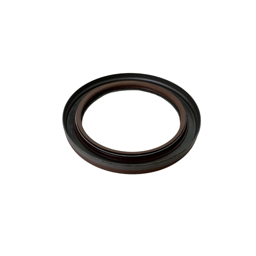 For Volvo D7D Front Crankshaft Oil Seal Industrial Machinery Engine Parts