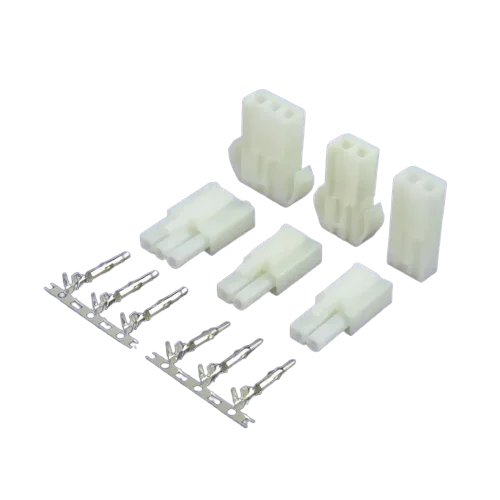 KET Connector ST730622-3 in Stock - 8P Automotive Solution