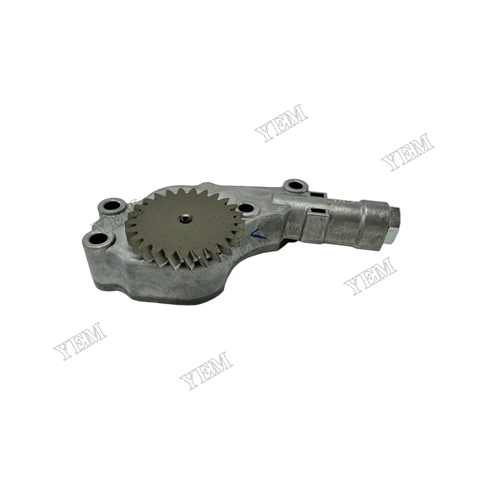 Oil Pump Fit for Doosan Develon D24 Engine
