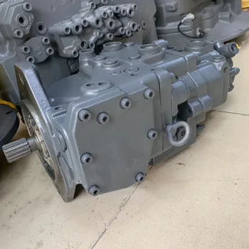 ZAX70 ZX70-3 ZX70-5 ZX70 ZX70-5G Hydraulic Main Pump