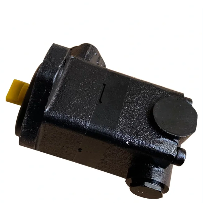 VIT Truck Spare Parts Power steering pump 4937729 supplier