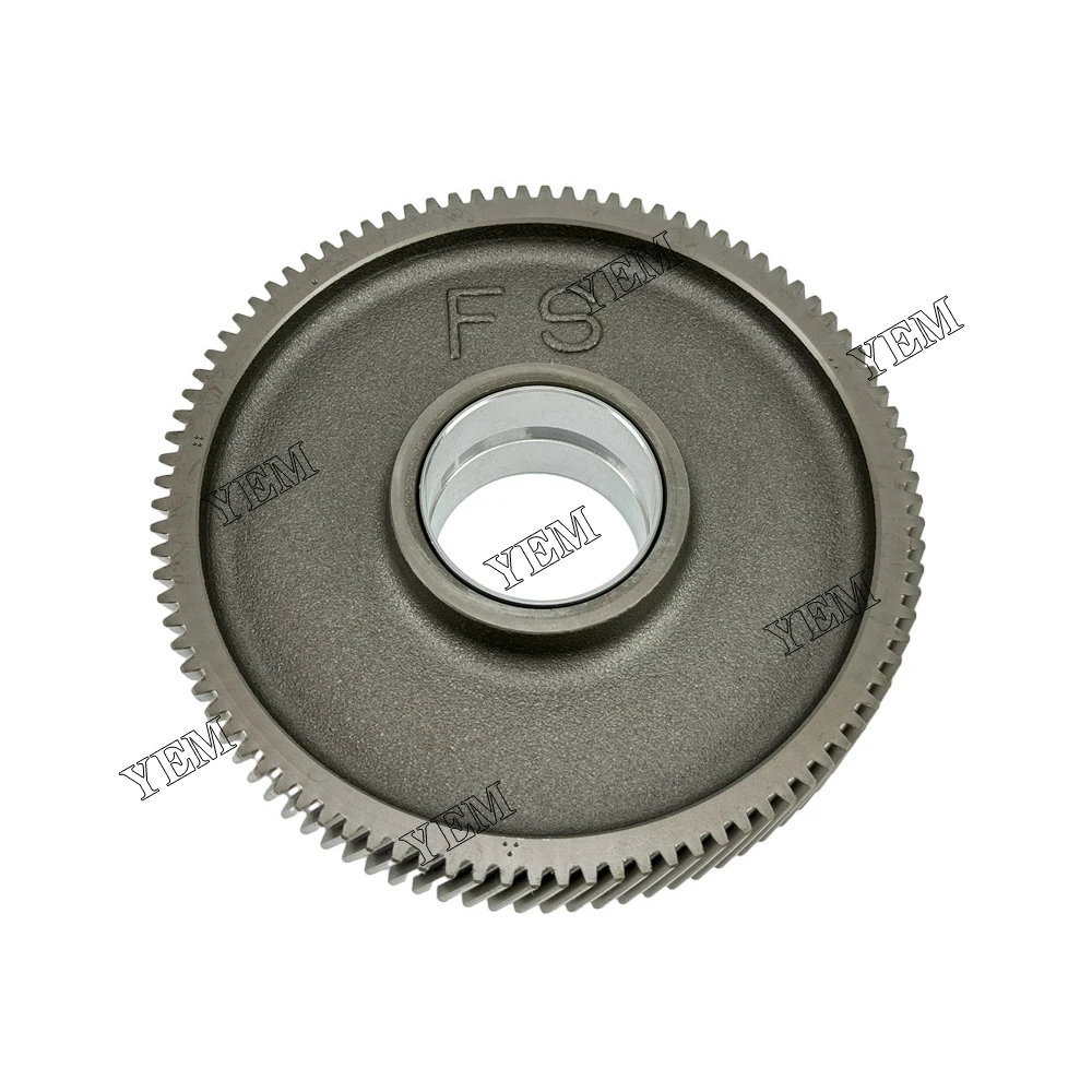 Brand New V3300 Idler Gear 94T 1C010-24017 Fit for Kubota V3300 Engine