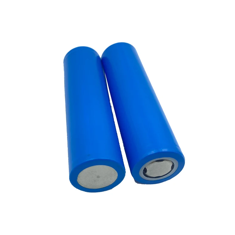 18650 Rechargeable Batteries - Reliable and Versatile Power