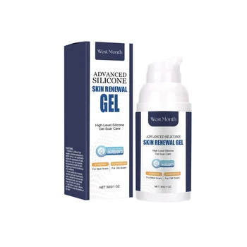 Best Selling Skin Renewal Gel Scar Gel Remover Stretch Mark Essence; Scar Repair Essence Private Label Scar Repair Treatment Gel