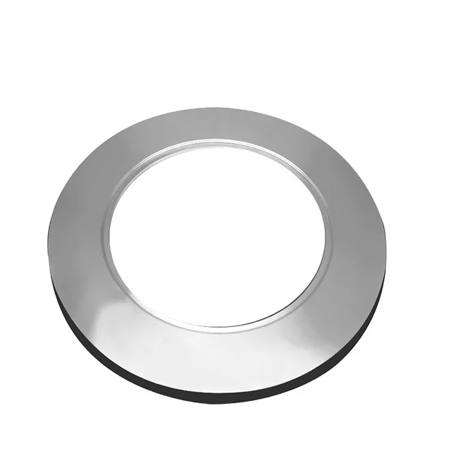 HSS circular slitting blade,coil slitting line planer knife for sheet metal industry