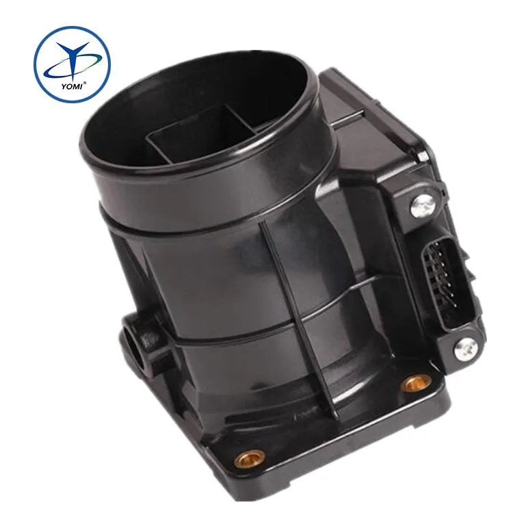 MAF Mass Air Flow Meter Sensor for Mitsubishi Montero Sport 1999-2006 MD336482 221126M SU5267 E5T08071