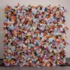 Mixed color 2.4*2.4 m