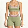 Verde militare