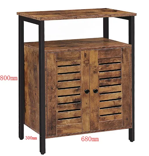 Manufacturer Direct Sale Modern Style Living Room Furniture Sideboard Cabinet