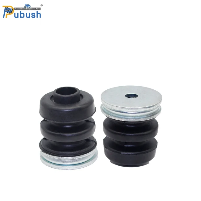 New Frame Cushion Rubber Bushing Kit for TOYOTA LAND CRUISER PRADO 120 RZJ120